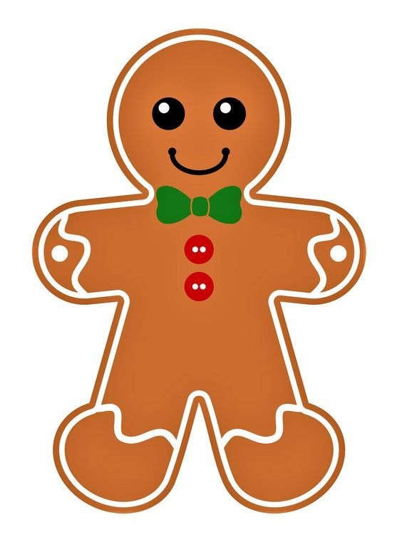Gingerbread Day